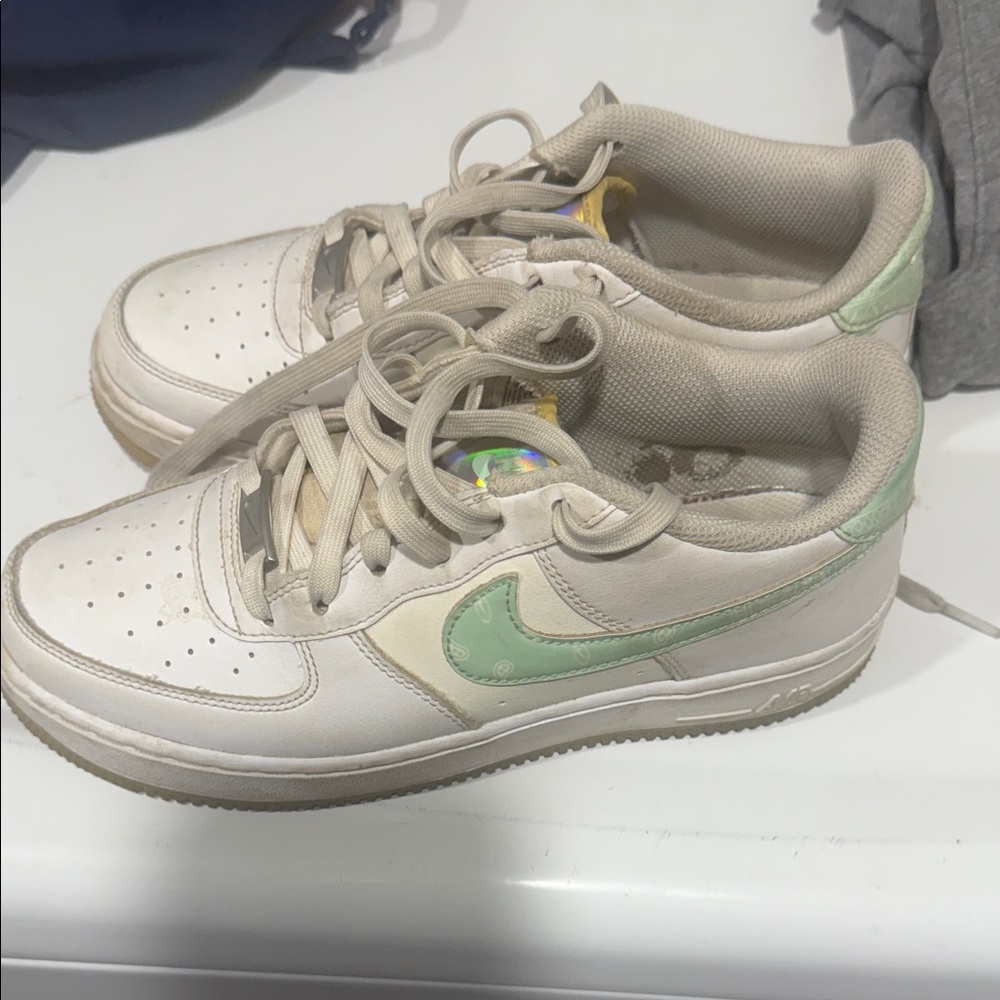 Nike air 6y